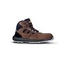 Chaussures de sécurité hautes BONDE S3 SRC - Noir/Marron image 11