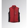 Gilet de travail sans manches PADDED OSLO image 4