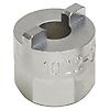 Ecrou à ergot pour coffret 150.9400 10,5mm VW-Audi image 4