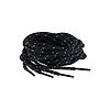 Lacets pour chaussures de sécurité 2469 - Noir image 0