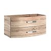 Caisson meuble suspendu Ancodesign - Chene castello image 0