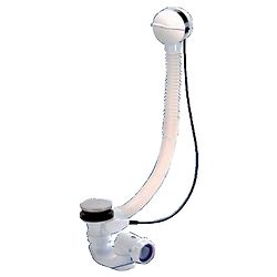 Vidage baignoire Turbobain à câble image