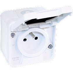 Blanc image