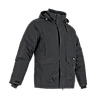 Parka de travail matelassage ThinsulateTM OURAL - NOIR image 0