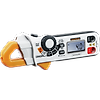 Appareil de mesure de l'humidité de l'air et des matériaux MultiClamp-Meter EcoLine image 0