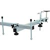 Traverse support universelle pour moteur / boite de vitesse image 7