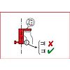 Coffret d'outils pour courroies élastiques, 11 pièces image 5