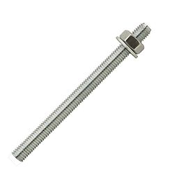 M10x110mm - Boite de 10 image