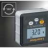 Niveau à bulle électronique numérique MasterLevel Box Pro BlackLine image 4