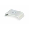 Accessoires pour profilés type "C" Plaque d'union pour rails image 2