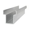 Connecteur pour le profil PSE-C - Aluminium image 0