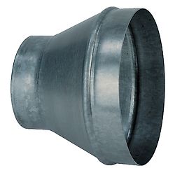 Réduction conique Galva pour VMC image