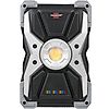 Projecteur LED RUFUS portable rechargeable avec indice de couleur IRC15 96 - IP65 image 1