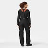 Pantalon de travail hiver femme Luna HH Connect  - Noir image 2
