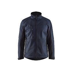 Marine foncé/Noir 4XL image