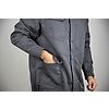 Veste de travail multirisque LITHIUM RISK E2 - GRIS image 1
