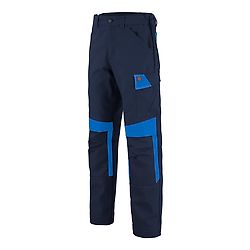 BLEU MARINE / BLEU AZUR XS - FR(36-38) image