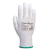 Gants paume enduit PU antistatique Gris image 2