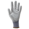 Lot de 10 paires de gants anti-coupure EUROCUT P313 - Gris image 4