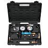 Coffret testeur de perte de pression de cylindre, 9 pièces image 2