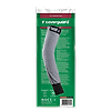 Lot de 12 - Manchette anti coupure HDPA EUROCUT SLEEVE0 - 45cm 100°C/15s image 1