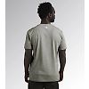 T-shirt de travail manches courtes ATONY ORGANIC image 1