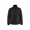 Veste de travail hardshell multinormes inhérent 4446 image 1