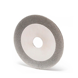 Ø125 X 20 X 19mm image