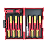 Coffret de 12 tournevis isolés « ÉLECTRICIEN » Classic image 1