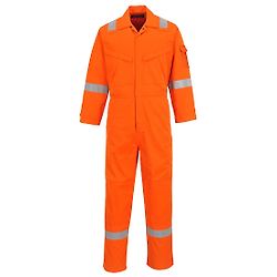 Orange 5XL - FR(60) - UK(54) image