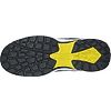 ULTRATRAIL GREY LOW S3 ESD HRO SRC - Chaussures de sécurité - gris image 5