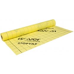 Membrane pare-vapeur SD18 STOPVAP - 1,5m x 40m - Rouleau de 60m² image
