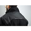 Veste de travail polaire bicolore THEOREME - NOIR image 5