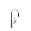 Mitigeur lavabo bec haut Ancoswing 2 - chrome image 0