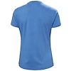T-shirt de travail à manches courtes femme CLASSIC image 1