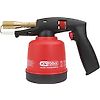 Chalumeau propane avec piezo, corps composite image 2