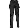 Pantalon de travail multipoches KUDUS image 1