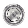 Vis à métaux tête cylindrique six pans creux - Inox A4 image 353