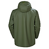 Veste de travail imperméable STORM image 1