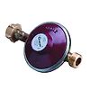 Détendeur fixe butane basse pression 20x150 Male - raccord bouteille image 1