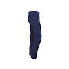 Pantalon de travail en toile élastique OCEAN image 89