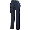 Pantalon de construction femme MANCHESTER image 1
