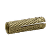 Sachet de 50 - Cheville laiton MMD - M6 image 2