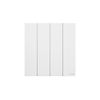 Radiateur Electrique Kenya 3 Connecté Horizontal image 2