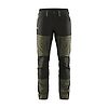Pantalon de travail stretch 1456 image 3