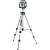 Laser hybride 360° avec trépied Duraplane Plus G360 Set 175 cm BlackLine image 0