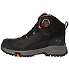 Bottes de sécurité mi-hautes MANCHESTER LTR MID BOA S7S HT - Noir image 1