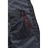 Blouson de travail matelassé déperlant GILLIAM - Noir image 1