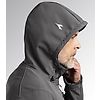 Veste de travail à capuche softshell SAIL image 3