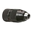 Mandrin métallique pour béton filetage M14 spécial meuleuse - 124K image 0